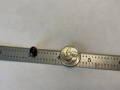 South County Rhode Island Quahog Pearl Found