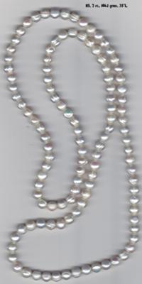 South Sea Pearls