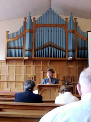 Sunday School Seventh Day Adventist Belfast