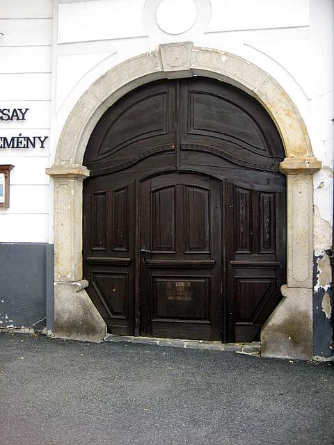 Szentendre Doors