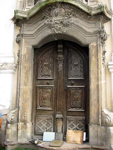 Szentendre Doors