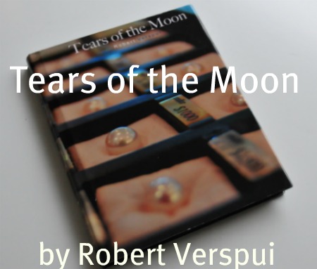 Tears of the Moon Book