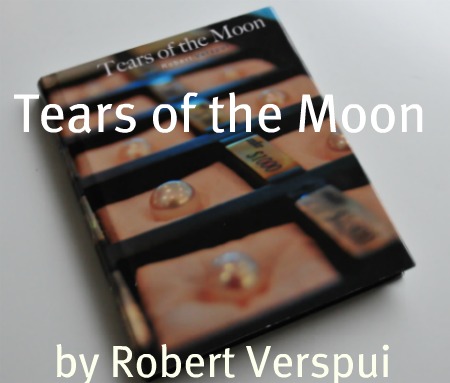 Tears of the Moon book Tears of the Moon Book