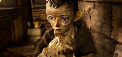 The Girl Who Cried Pearls