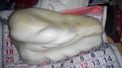 Check the calendar for the date.