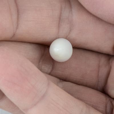 Three Clam Pearls Drop Shape 11+carats total Set Three Clam Pearls Drop Shape 11+carats total Set