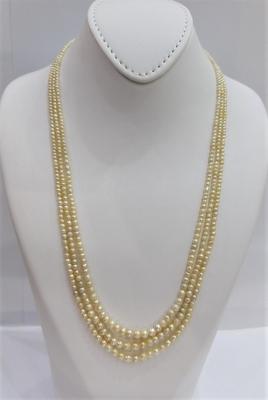 Natural Persian Gulf Pearl