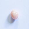 1 carat Beige Conch Pearl Oval 6mm