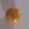 1.8 carat Conch Pearl Cream Button