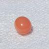 1.18ct pink conch pearl