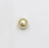 1 carat Natural Cream Colored Basra Pearl 