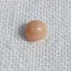 1 carat Oval Conch Pearl