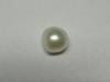 1 carat White Natural Pearl for Sale