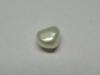 1 carat White Natural Pearl for Sale
