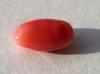 1.4 carats Conch Pearl Long Oval Pink