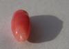 1.4 carats Conch Pearl Long Oval Pink