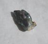 10 carat Abalone Pearl 25mm Bluish Iridescence