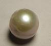 11.45 carat Roundish Natural USA Freshwater Pearl