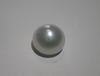 11mm USA Natural Pearl Exceptional Luster and Surface