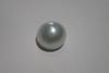 11mm USA Natural Pearl Exceptional Luster and Surface