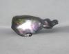 12mm Natural Iridescent Abalone Pearl for Sale