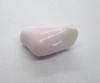 13 Carat Baroque White & Light Pink Pearl 18mm