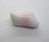 13 Carat Baroque White & Light Pink Pearl 18mm