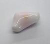 13 Carat Baroque White & Light Pink Pearl 18mm