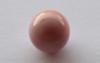 13.4 carat pink conch pearl
