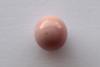 13.4 carat pink conch pearl