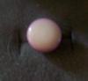9.92 carat 13.5 Quahog Pearl - bottom