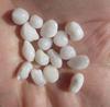16 Clam Pearls 49 carats Total Baroque Shape for Sale