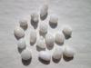 16 Clam Pearls 49 carats Total Baroque Shape for Sale