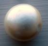 17 carat Natural USA Freshwater Pearl
