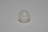 2.6 carat clam pearl egg shaped