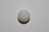 2.6 carat clam pearl egg shaped