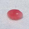 2 carat Conch Pearl Bright Pink Oval for Sale