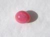 2.10 carat Pink Conch Pearl with Flame