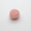 2 Carat Pink Conch Pearl With Flame Oval Shape
