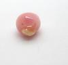 2 Carat Pink Conch Pearl With Flame Oval Shape