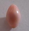 2.6 carats Light Pink Conch Pearl