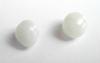 2 Clam Pearls 3+ carats - for Sale