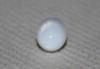 2.4ct clam pearl with flame