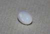 2.4ct clam pearl with flame