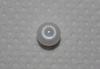  2.55 ct  Clam Pearl with Flame