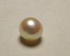2 Gem Quality Natural Pearls Found in One Shell
