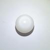 21 ct Clam Pearl Button with Flame for Sale