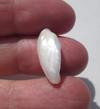 21mm Freshwater USA Natural Pearl Spike