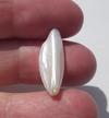 21mm Freshwater USA Natural Pearl Spike
