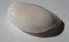 15.22 carats Baroque White 21mm Conch Pearl